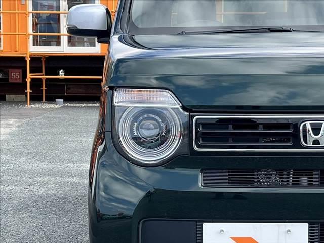 Ｎ－ＷＧＮ Ｌ　スタイル＋ビター　後期　禁煙　８型ＤＡ　Ｂｌｕｅｔｏｏｔｈ　Ｂモニター　ホンダセンシング　レーダークルーズ　車線逸脱　横滑り防止　ＬＥＤヘッドライト　シートヒーター　コンビシート　パーキングセンサー　プッシュスタート（37枚目）