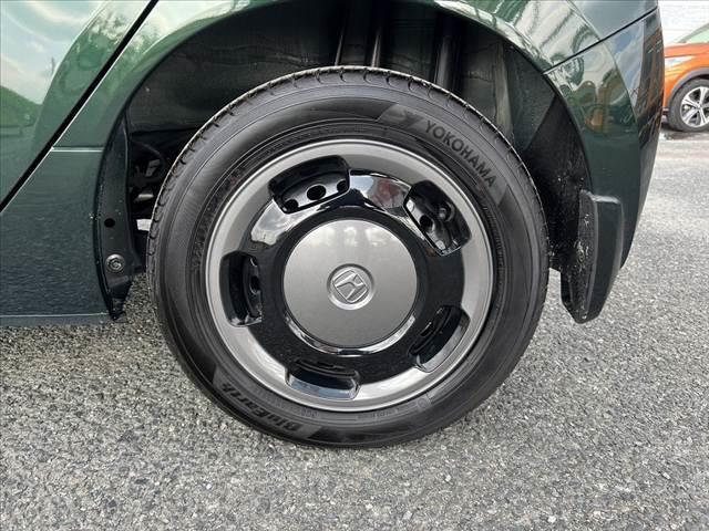 Ｎ－ＷＧＮ Ｌ　スタイル＋ビター　後期　禁煙　８型ＤＡ　Ｂｌｕｅｔｏｏｔｈ　Ｂモニター　ホンダセンシング　レーダークルーズ　車線逸脱　横滑り防止　ＬＥＤヘッドライト　シートヒーター　コンビシート　パーキングセンサー　プッシュスタート（42枚目）