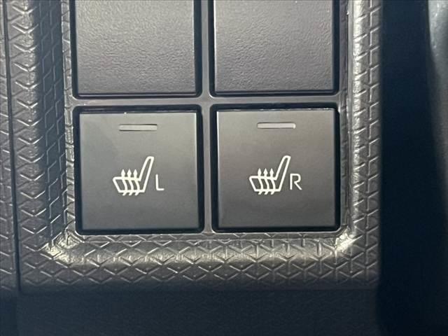 タント カスタムX スマアシ 純正ナビ/Bluetooth バックカメラ スマートキー 両側電動スライドドア 電動格納ミラー LEDヘッド コンビシート アームレスト Pスタート ステリモ チルトステア シートヒーター(7枚目)