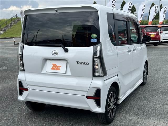 タント カスタムX スマアシ 純正ナビ/Bluetooth バックカメラ スマートキー 両側電動スライドドア 電動格納ミラー LEDヘッド コンビシート アームレスト Pスタート ステリモ チルトステア シートヒーター(13枚目)