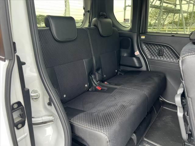 タント カスタムX スマアシ 純正ナビ/Bluetooth バックカメラ スマートキー 両側電動スライドドア 電動格納ミラー LEDヘッド コンビシート アームレスト Pスタート ステリモ チルトステア シートヒーター(18枚目)