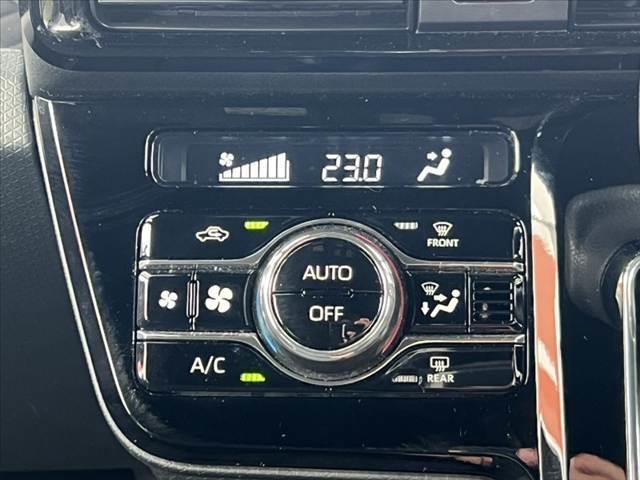 タント カスタムX スマアシ 純正ナビ/Bluetooth バックカメラ スマートキー 両側電動スライドドア 電動格納ミラー LEDヘッド コンビシート アームレスト Pスタート ステリモ チルトステア シートヒーター(33枚目)