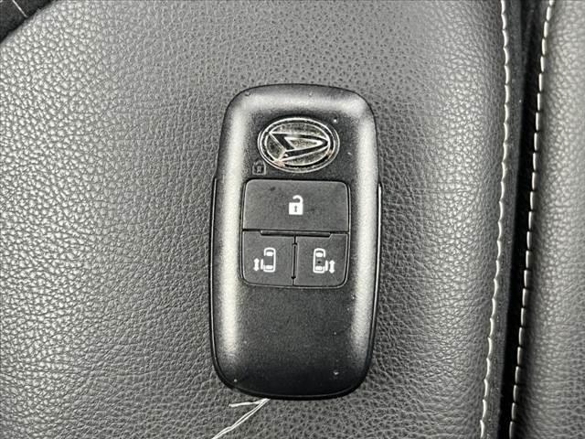 タント カスタムX スマアシ 純正ナビ/Bluetooth バックカメラ スマートキー 両側電動スライドドア 電動格納ミラー LEDヘッド コンビシート アームレスト Pスタート ステリモ チルトステア シートヒーター(39枚目)