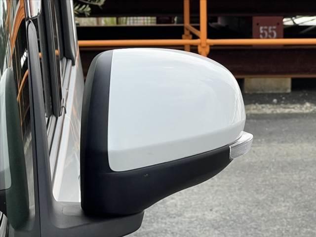 タント カスタムX スマアシ 純正ナビ/Bluetooth バックカメラ スマートキー 両側電動スライドドア 電動格納ミラー LEDヘッド コンビシート アームレスト Pスタート ステリモ チルトステア シートヒーター(45枚目)