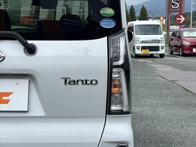 タント カスタムX スマアシ 純正ナビ/Bluetooth バックカメラ スマートキー 両側電動スライドドア 電動格納ミラー LEDヘッド コンビシート アームレスト Pスタート ステリモ チルトステア シートヒーター(49枚目)