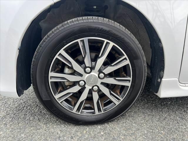 タント カスタムX スマアシ 純正ナビ/Bluetooth バックカメラ スマートキー 両側電動スライドドア 電動格納ミラー LEDヘッド コンビシート アームレスト Pスタート ステリモ チルトステア シートヒーター(50枚目)