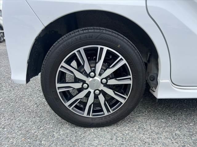 タント カスタムX スマアシ 純正ナビ/Bluetooth バックカメラ スマートキー 両側電動スライドドア 電動格納ミラー LEDヘッド コンビシート アームレスト Pスタート ステリモ チルトステア シートヒーター(53枚目)