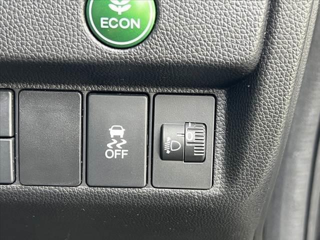 フィット 13G・Fパッケージ 純正ナビ/地デジ/DVD/BT ステリモ スマートキー Bモニター ETC Aストップ コーナーポール シートリフター Pスタート チルトステアリング 電格ミラー ウィンカーミラー(5枚目)