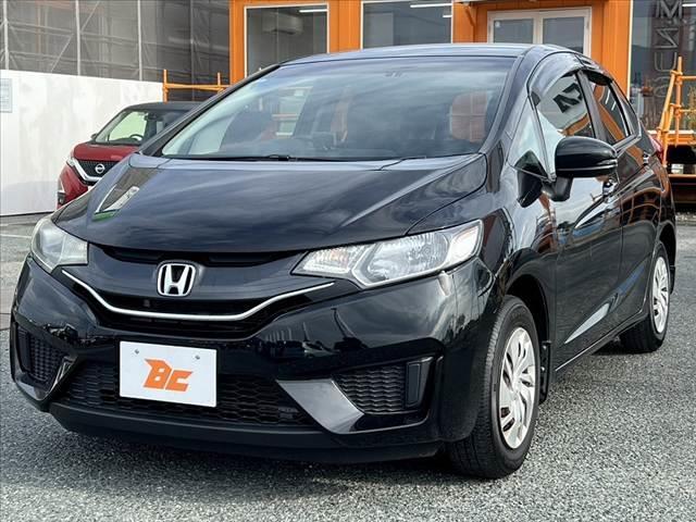 フィット 13G・Fパッケージ 純正ナビ/地デジ/DVD/BT ステリモ スマートキー Bモニター ETC Aストップ コーナーポール シートリフター Pスタート チルトステアリング 電格ミラー ウィンカーミラー(8枚目)