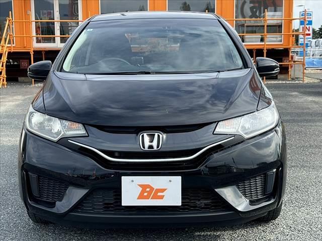 フィット 13G・Fパッケージ 純正ナビ/地デジ/DVD/BT ステリモ スマートキー Bモニター ETC Aストップ コーナーポール シートリフター Pスタート チルトステアリング 電格ミラー ウィンカーミラー(9枚目)