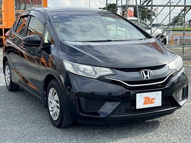 フィット 13G・Fパッケージ 純正ナビ/地デジ/DVD/BT ステリモ スマートキー Bモニター ETC Aストップ コーナーポール シートリフター Pスタート チルトステアリング 電格ミラー ウィンカーミラー(10枚目)