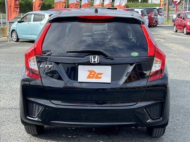 フィット 13G・Fパッケージ 純正ナビ/地デジ/DVD/BT ステリモ スマートキー Bモニター ETC Aストップ コーナーポール シートリフター Pスタート チルトステアリング 電格ミラー ウィンカーミラー(14枚目)