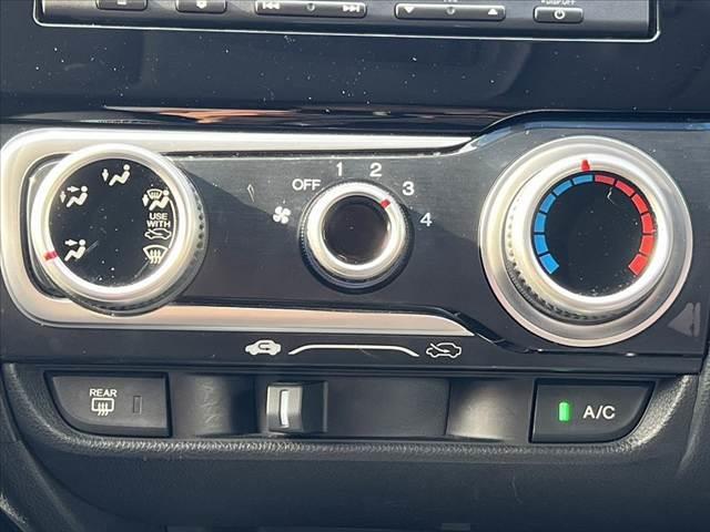 フィット 13G・Fパッケージ 純正ナビ/地デジ/DVD/BT ステリモ スマートキー Bモニター ETC Aストップ コーナーポール シートリフター Pスタート チルトステアリング 電格ミラー ウィンカーミラー(23枚目)