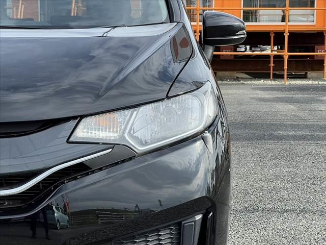 フィット 13G・Fパッケージ 純正ナビ/地デジ/DVD/BT ステリモ スマートキー Bモニター ETC Aストップ コーナーポール シートリフター Pスタート チルトステアリング 電格ミラー ウィンカーミラー(43枚目)