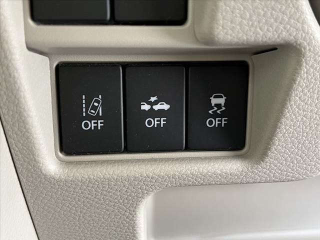 スペーシア ハイブリッドＸ　セーフティサポート　両側電動スライドドア　ＳＤナビ／フルセグ／Ｂｌｕｅｔｏｏｔｈ／ＤＶＤ　バックカメラ　ＥＴＣ　コーナーセンサー　前後ドラレコ　Ａライト　シートヒーター　ロールサンシェード　横滑り防止（4枚目）