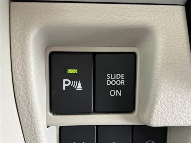 スペーシア ハイブリッドＸ　セーフティサポート　両側電動スライドドア　ＳＤナビ／フルセグ／Ｂｌｕｅｔｏｏｔｈ／ＤＶＤ　バックカメラ　ＥＴＣ　コーナーセンサー　前後ドラレコ　Ａライト　シートヒーター　ロールサンシェード　横滑り防止（5枚目）