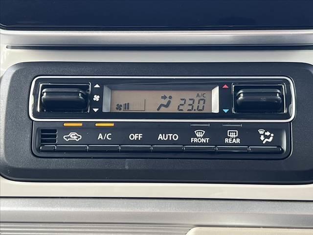 スペーシア ハイブリッドＸ　セーフティサポート　両側電動スライドドア　ＳＤナビ／フルセグ／Ｂｌｕｅｔｏｏｔｈ／ＤＶＤ　バックカメラ　ＥＴＣ　コーナーセンサー　前後ドラレコ　Ａライト　シートヒーター　ロールサンシェード　横滑り防止（24枚目）