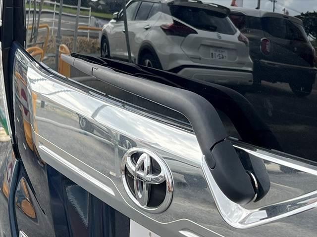 ルーミー カスタムG-T 9インチ純正ナビ/BT スマアシ バックカメラ フルセグTV ステリモ 両側電動スライドドア 禁煙 ETC スマートキー USBソケット LEDヘッドライト ドラレコ 電格ミラー(23枚目)