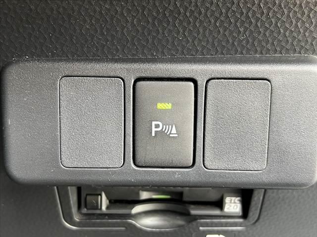 ルーミー カスタムG-T 9インチ純正ナビ/BT スマアシ バックカメラ フルセグTV ステリモ 両側電動スライドドア 禁煙 ETC スマートキー USBソケット LEDヘッドライト ドラレコ 電格ミラー(27枚目)