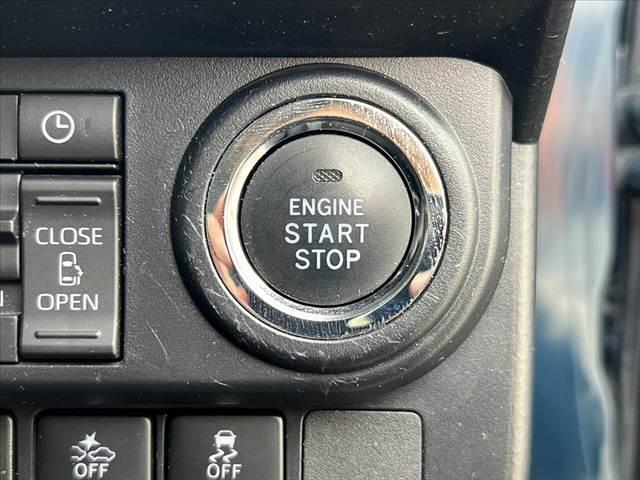 ルーミー カスタムG-T 9インチ純正ナビ/BT スマアシ バックカメラ フルセグTV ステリモ 両側電動スライドドア 禁煙 ETC スマートキー USBソケット LEDヘッドライト ドラレコ 電格ミラー(28枚目)