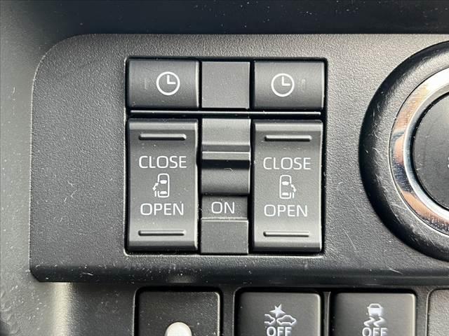 ルーミー カスタムG-T 9インチ純正ナビ/BT スマアシ バックカメラ フルセグTV ステリモ 両側電動スライドドア 禁煙 ETC スマートキー USBソケット LEDヘッドライト ドラレコ 電格ミラー(51枚目)