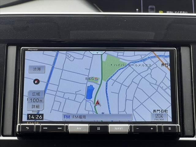 セレナ S 全方位モニター エマージェンシーブレーキ 電動スライドドア 社外ナビ/DVD ETC ブラインドスポットモニター ヘッドライトレベライザー 電格ミラー コーナーセンサー プッシュスタート(4枚目)