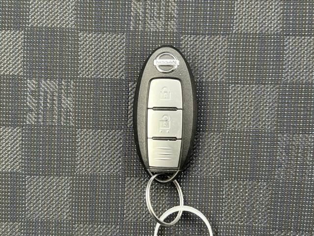 デイズ ハイウェイスター　Ｘ　中期　ツートン　ナビ　Ｂカメラ　インテリジェントエマブレ　ＬＥＤヘッド　ＦＲソナー　電動格納ミラー　スマートキー　バニティーミラー　オートエアコン　革巻きステア　シートバックポケット（37枚目）