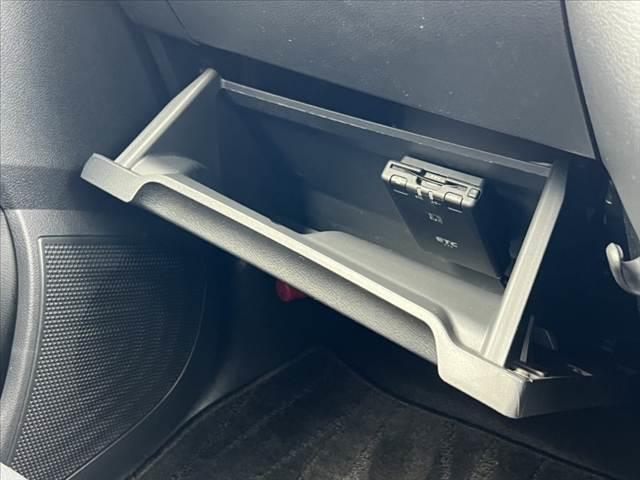 デイズ ハイウェイスター　Ｘ　中期　ツートン　ナビ　Ｂカメラ　インテリジェントエマブレ　ＬＥＤヘッド　ＦＲソナー　電動格納ミラー　スマートキー　バニティーミラー　オートエアコン　革巻きステア　シートバックポケット（40枚目）