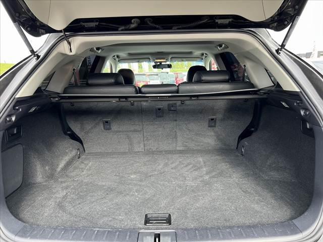 RX RX270 バージョンL ムーンルーフ エアロバンパーセット クリアランスソナー 純正ナビ/フルセグTV/Bカメラ 前席シートヒーター/ベンチレーション 前席パワーシート シートメモリ コーナーセンサー ハンドルヒーター(20枚目)