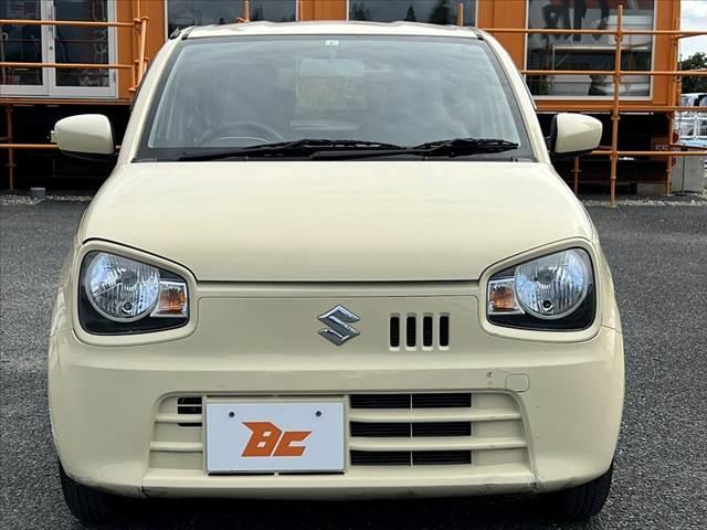 アルト S 運転席シートヒーター オーディオ/CD/2スピーカー/ピラーアンテナ アクセサリーソケット ヘッドライトレベライザー 横滑り防止 アイドリングストップ 電動格納ミラー バニティミラー(9枚目)