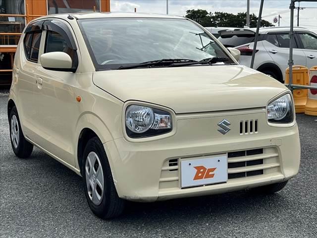 アルト S 運転席シートヒーター オーディオ/CD/2スピーカー/ピラーアンテナ アクセサリーソケット ヘッドライトレベライザー 横滑り防止 アイドリングストップ 電動格納ミラー バニティミラー(10枚目)