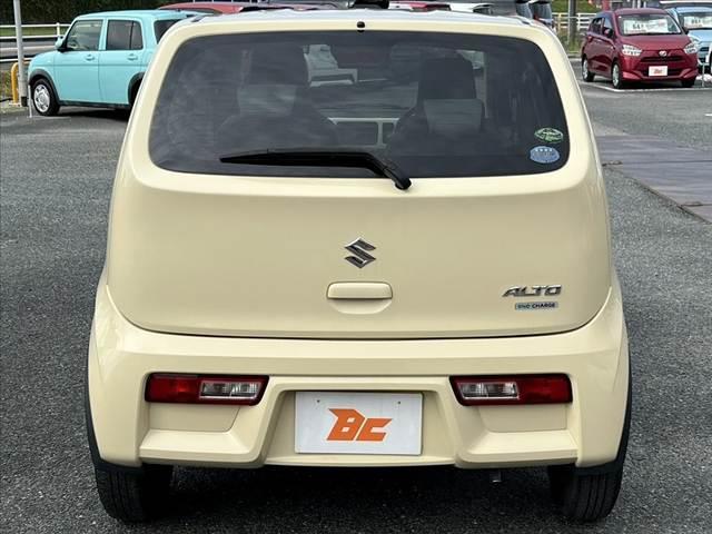 アルト S 運転席シートヒーター オーディオ/CD/2スピーカー/ピラーアンテナ アクセサリーソケット ヘッドライトレベライザー 横滑り防止 アイドリングストップ 電動格納ミラー バニティミラー(14枚目)