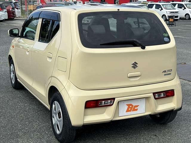 アルト S 運転席シートヒーター オーディオ/CD/2スピーカー/ピラーアンテナ アクセサリーソケット ヘッドライトレベライザー 横滑り防止 アイドリングストップ 電動格納ミラー バニティミラー(15枚目)