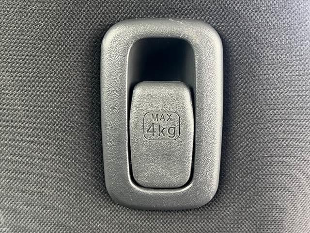 アルト S 運転席シートヒーター オーディオ/CD/2スピーカー/ピラーアンテナ アクセサリーソケット ヘッドライトレベライザー 横滑り防止 アイドリングストップ 電動格納ミラー バニティミラー(24枚目)