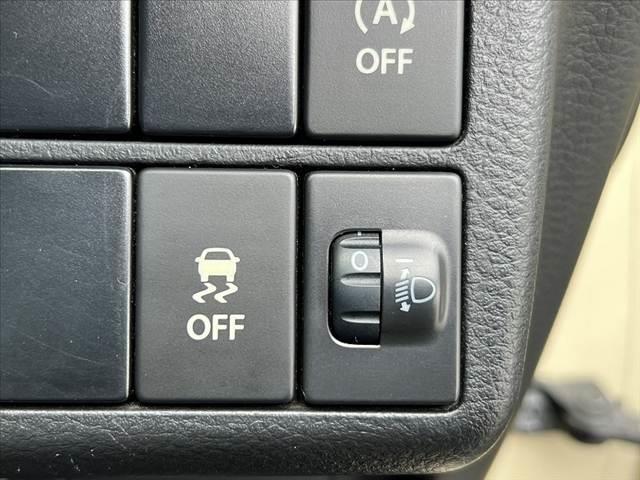 アルト S 運転席シートヒーター オーディオ/CD/2スピーカー/ピラーアンテナ アクセサリーソケット ヘッドライトレベライザー 横滑り防止 アイドリングストップ 電動格納ミラー バニティミラー(29枚目)