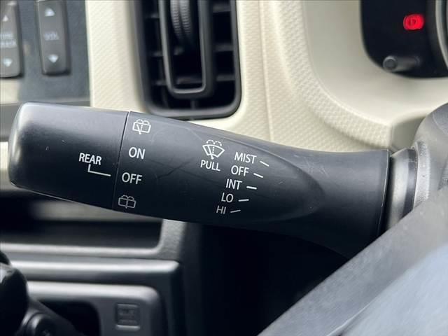 アルト S 運転席シートヒーター オーディオ/CD/2スピーカー/ピラーアンテナ アクセサリーソケット ヘッドライトレベライザー 横滑り防止 アイドリングストップ 電動格納ミラー バニティミラー(30枚目)