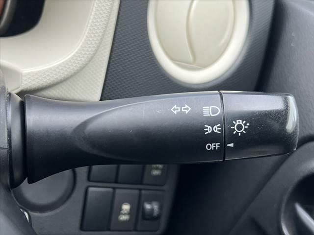 アルト S 運転席シートヒーター オーディオ/CD/2スピーカー/ピラーアンテナ アクセサリーソケット ヘッドライトレベライザー 横滑り防止 アイドリングストップ 電動格納ミラー バニティミラー(31枚目)