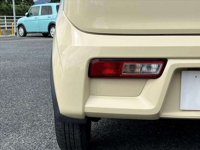 アルト S 運転席シートヒーター オーディオ/CD/2スピーカー/ピラーアンテナ アクセサリーソケット ヘッドライトレベライザー 横滑り防止 アイドリングストップ 電動格納ミラー バニティミラー(39枚目)