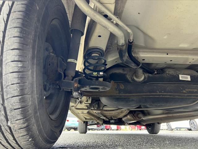 アルト S 運転席シートヒーター オーディオ/CD/2スピーカー/ピラーアンテナ アクセサリーソケット ヘッドライトレベライザー 横滑り防止 アイドリングストップ 電動格納ミラー バニティミラー(49枚目)