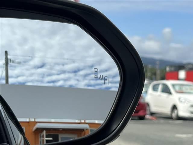 プリウス A 後期 禁煙 ナビ/フルセグ/Bluetooth/Bモニター セーフティセンス レーダークルーズ 車線逸脱 BSM ヘッドアップディスプレイ オートハイビーム パーキングサポート LEDヘッドライト(41枚目)