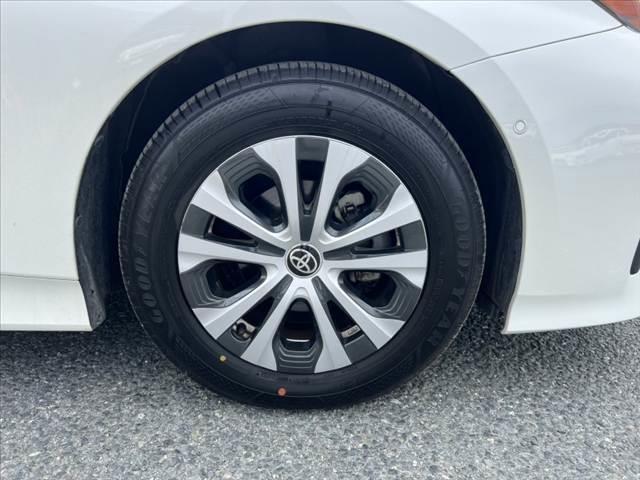 プリウス A 後期 禁煙 ナビ/フルセグ/Bluetooth/Bモニター セーフティセンス レーダークルーズ 車線逸脱 BSM ヘッドアップディスプレイ オートハイビーム パーキングサポート LEDヘッドライト(52枚目)