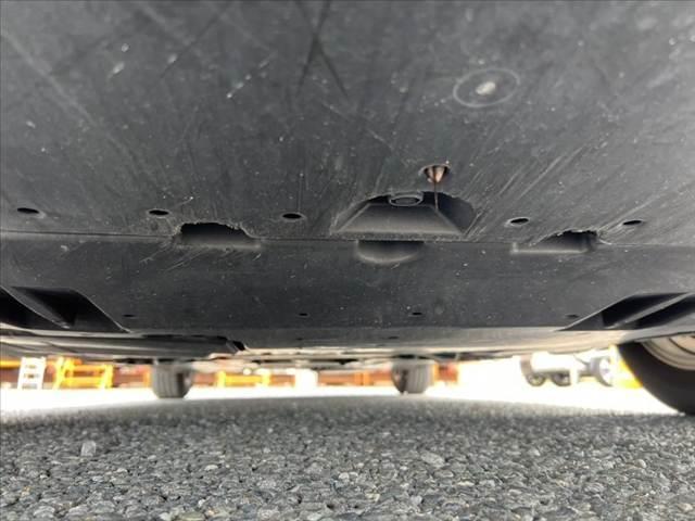 プリウス A 後期 禁煙 ナビ/フルセグ/Bluetooth/Bモニター セーフティセンス レーダークルーズ 車線逸脱 BSM ヘッドアップディスプレイ オートハイビーム パーキングサポート LEDヘッドライト(55枚目)