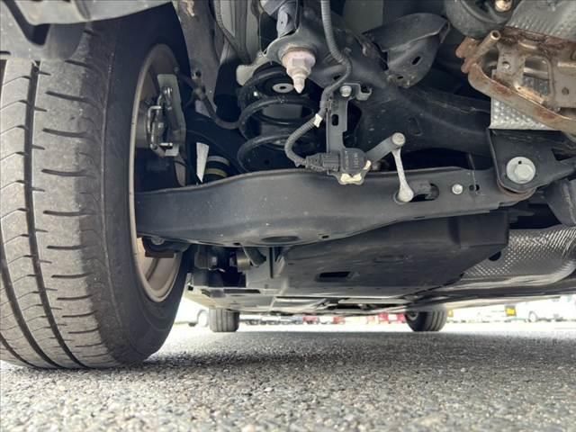 プリウス A 後期 禁煙 ナビ/フルセグ/Bluetooth/Bモニター セーフティセンス レーダークルーズ 車線逸脱 BSM ヘッドアップディスプレイ オートハイビーム パーキングサポート LEDヘッドライト(57枚目)