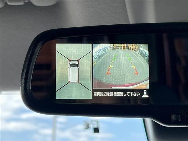 デイズルークス ハイウェイスター　Ｇターボ　車検整備付　後期　ターボ　ツートーン　エマブレ　アラビュー　両電スラ　クルコン　アイドリングストップ　ハイビームアシスト　オートライト　ステリモ　ロールサンシェード　インテリキー×２　プッシュスタート（3枚目）