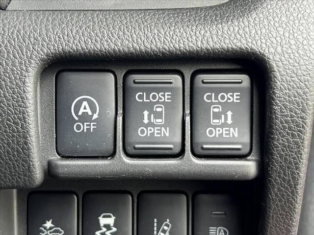 デイズルークス ハイウェイスター　Ｇターボ　車検整備付　後期　ターボ　ツートーン　エマブレ　アラビュー　両電スラ　クルコン　アイドリングストップ　ハイビームアシスト　オートライト　ステリモ　ロールサンシェード　インテリキー×２　プッシュスタート（5枚目）