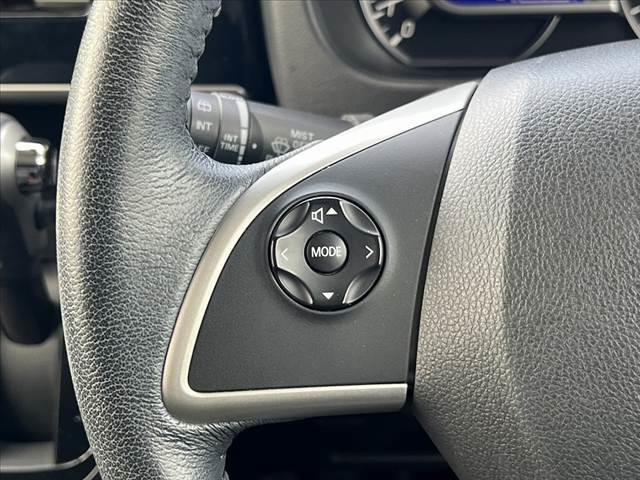 デイズルークス ハイウェイスター　Ｇターボ　車検整備付　後期　ターボ　ツートーン　エマブレ　アラビュー　両電スラ　クルコン　アイドリングストップ　ハイビームアシスト　オートライト　ステリモ　ロールサンシェード　インテリキー×２　プッシュスタート（22枚目）