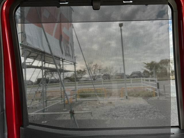 デイズルークス ハイウェイスター　Ｇターボ　車検整備付　後期　ターボ　ツートーン　エマブレ　アラビュー　両電スラ　クルコン　アイドリングストップ　ハイビームアシスト　オートライト　ステリモ　ロールサンシェード　インテリキー×２　プッシュスタート（37枚目）