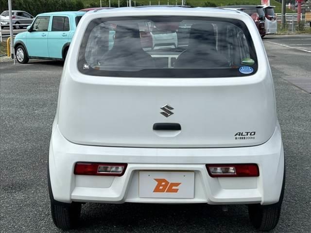 アルト VP 禁煙車 社外ナビ/ブルートゥース キーレス ETC エアコン パワーステアリング 横滑り防止 ヘッドライトレベライザー ドリンクホルダー バイザー マット アンチロックブレーキシステム エアバック(14枚目)