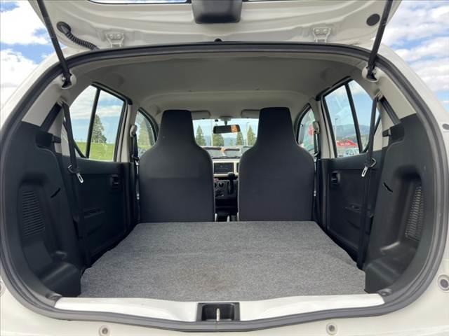 アルト VP 禁煙車 社外ナビ/ブルートゥース キーレス ETC エアコン パワーステアリング 横滑り防止 ヘッドライトレベライザー ドリンクホルダー バイザー マット アンチロックブレーキシステム エアバック(21枚目)