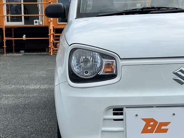 アルト VP 禁煙車 社外ナビ/ブルートゥース キーレス ETC エアコン パワーステアリング 横滑り防止 ヘッドライトレベライザー ドリンクホルダー バイザー マット アンチロックブレーキシステム エアバック(35枚目)